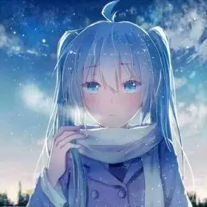 fleur动漫免费用户头像