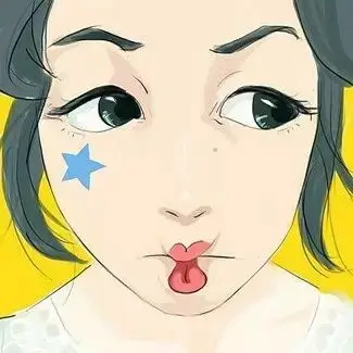 fleur动漫免费用户头像